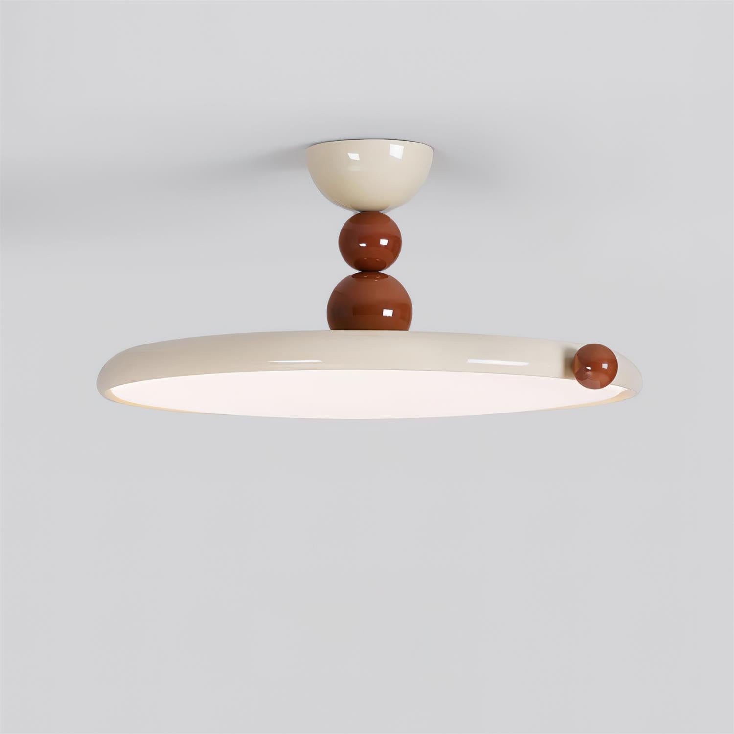 Corvino Plafondlamp