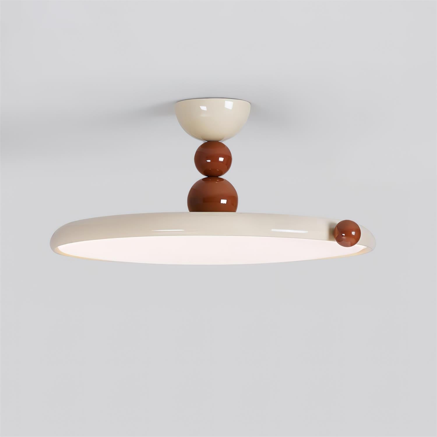 Corvino Plafondlamp