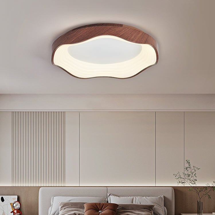 Meltony Wave Plafondlamp