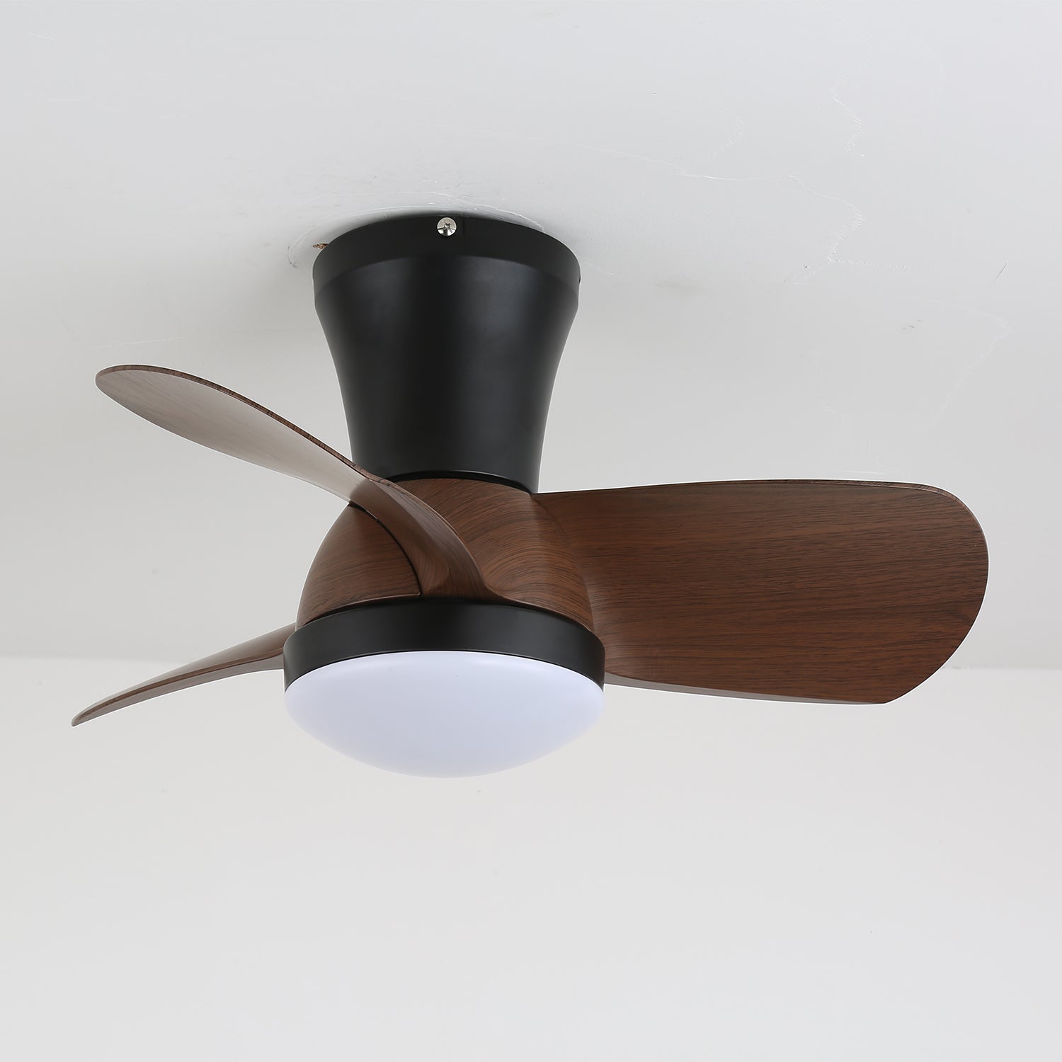 Mizo LED Mini Plafondventilator