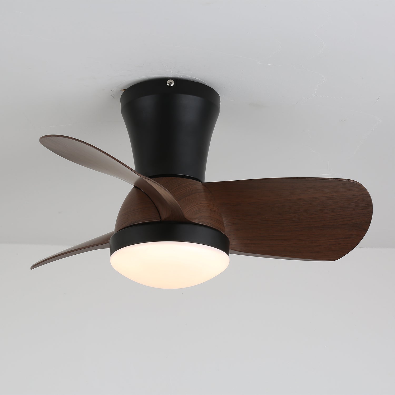 Mizo LED Mini Plafondventilator