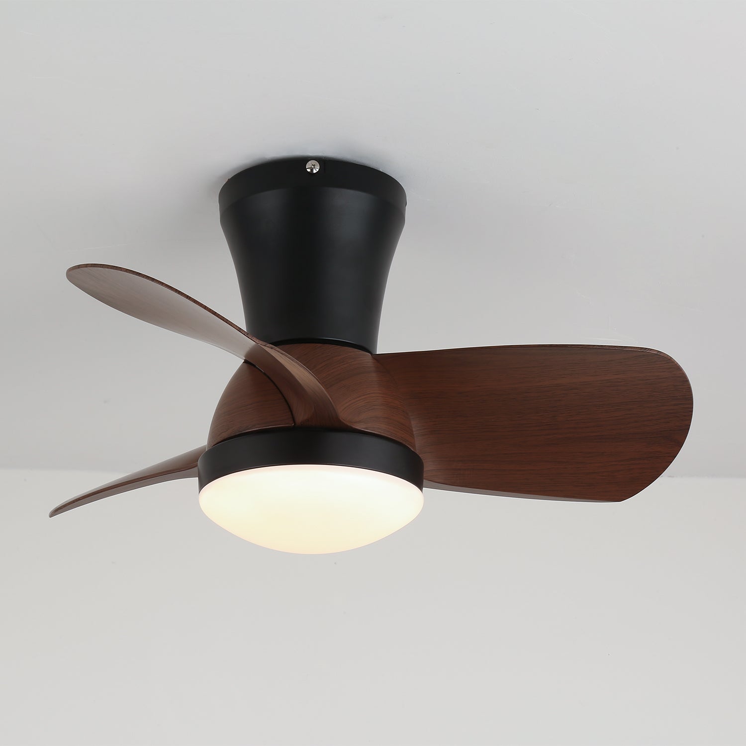 Mizo LED Mini Plafondventilator