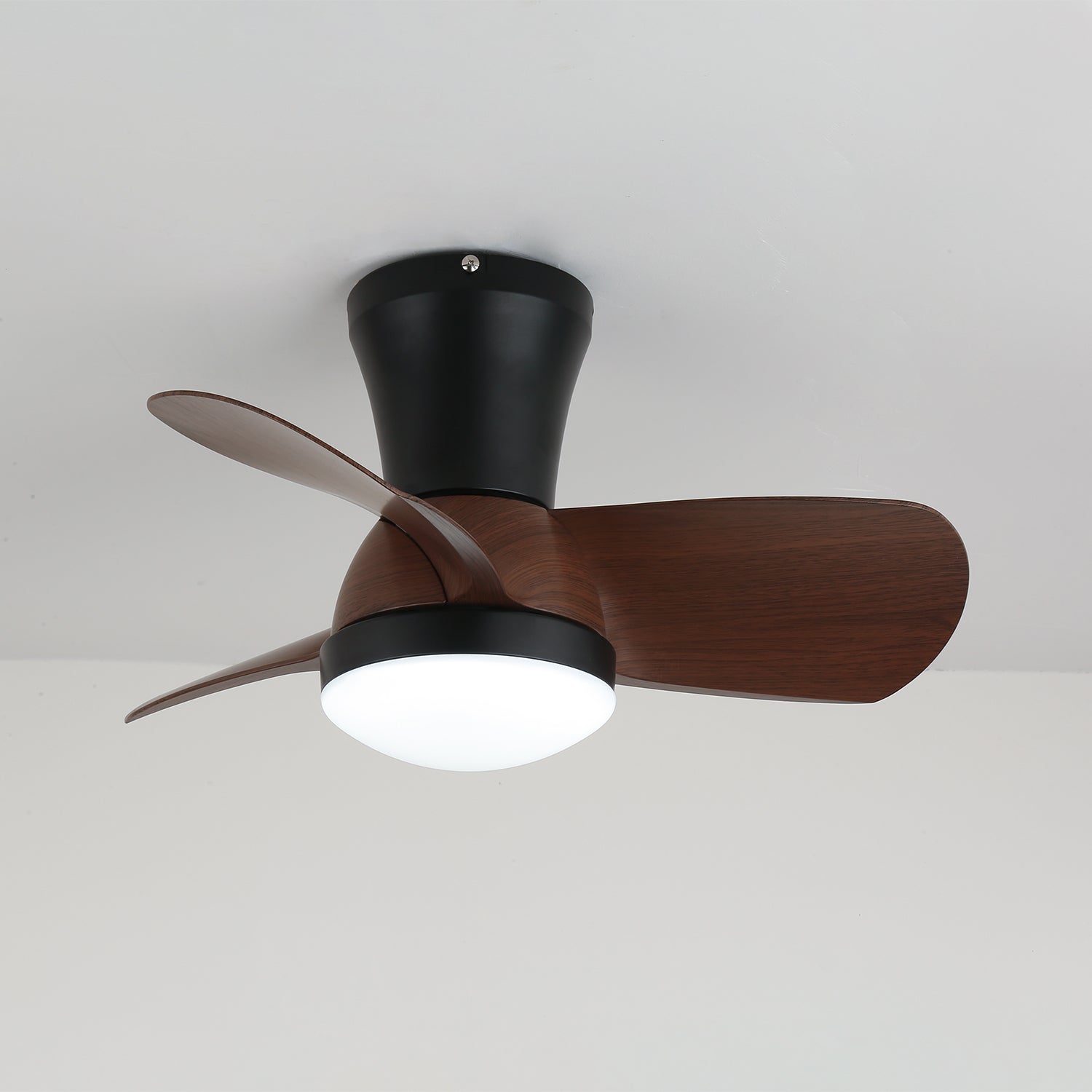Mizo LED Mini Plafondventilator