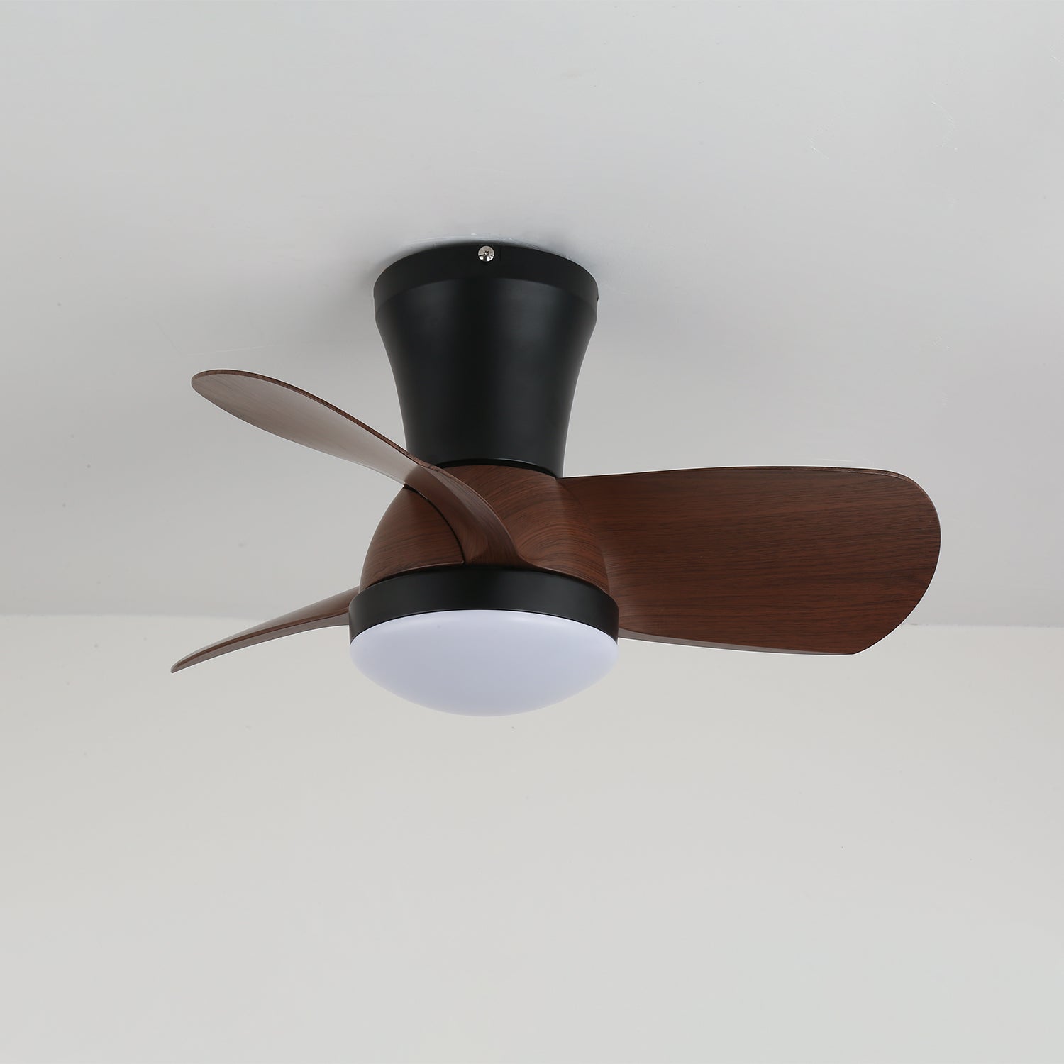 Mizo LED Mini Plafondventilator