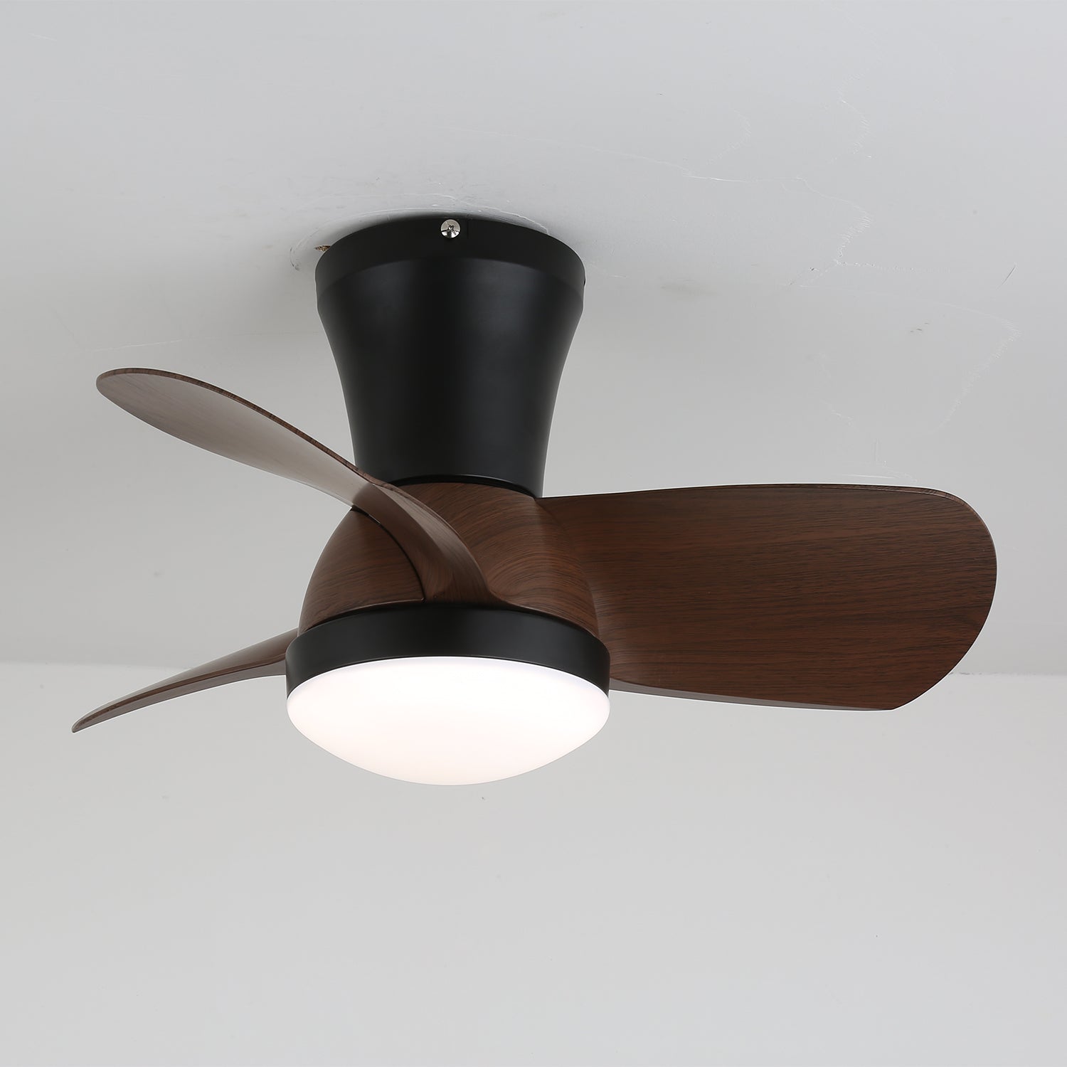 Mizo LED Mini Plafondventilator