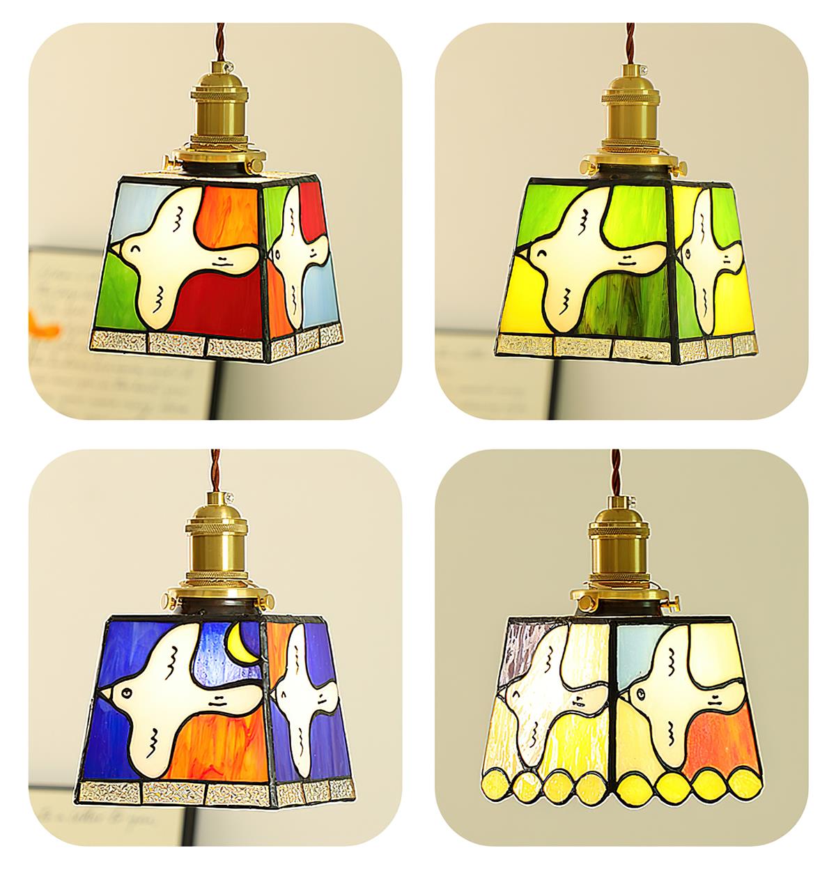 Meniora Hanglamp