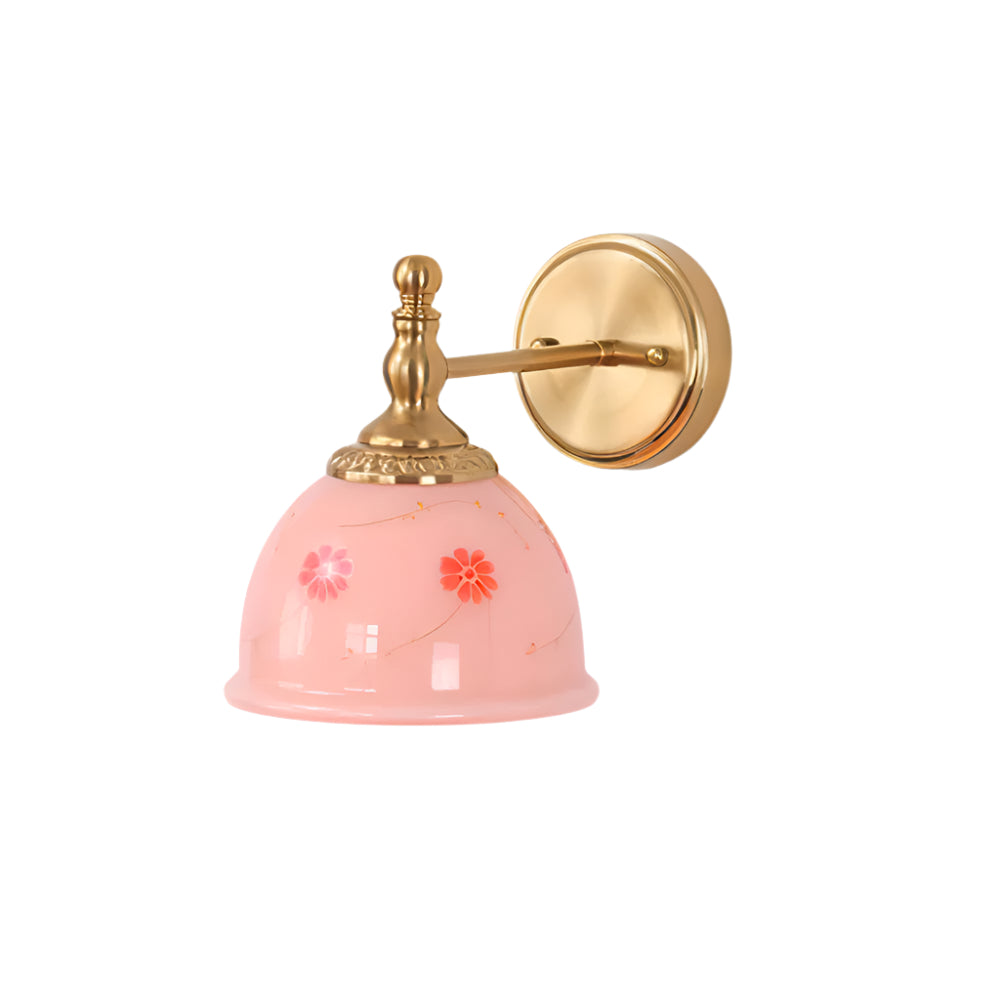 Vorlen Wandlamp