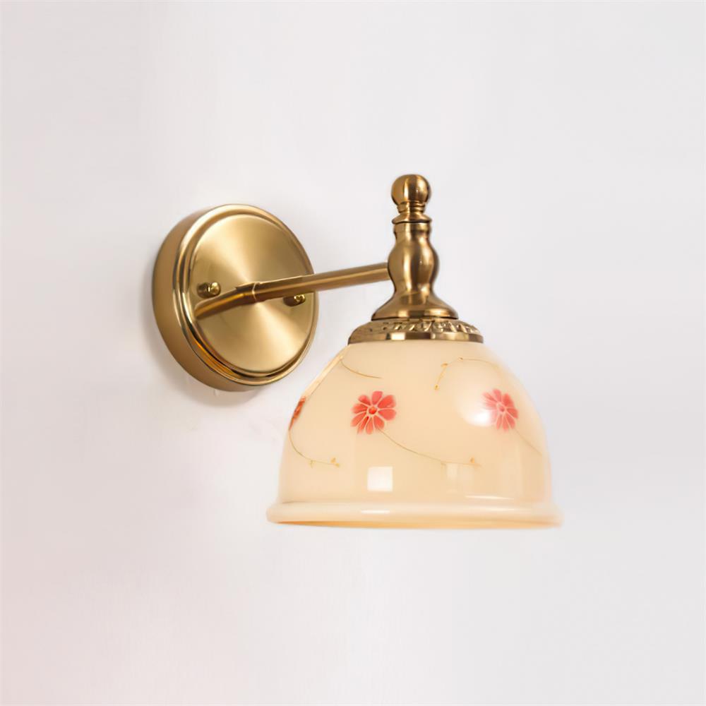 Vorlen Wandlamp