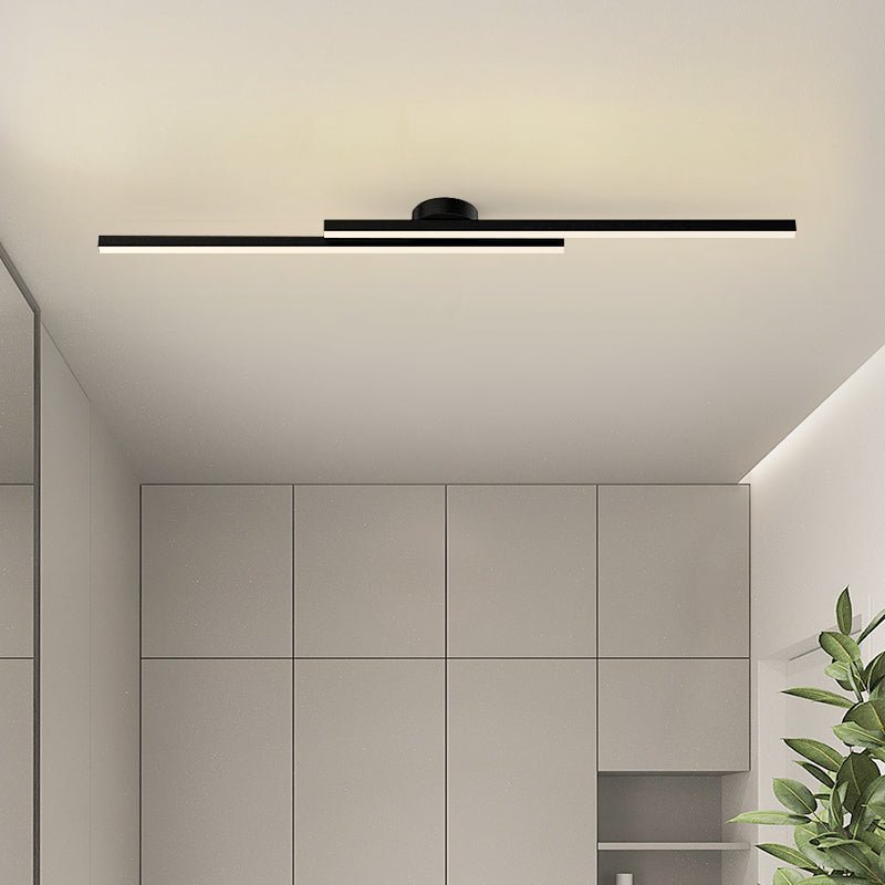 Longstrip Plafondlamp