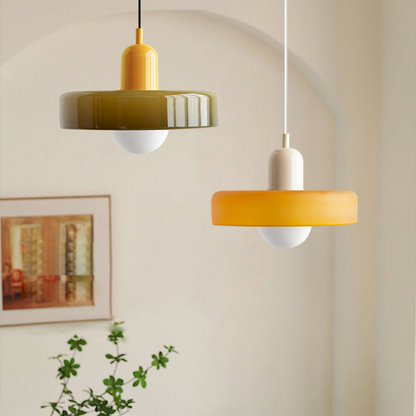 Luccon Retro Hanglamp