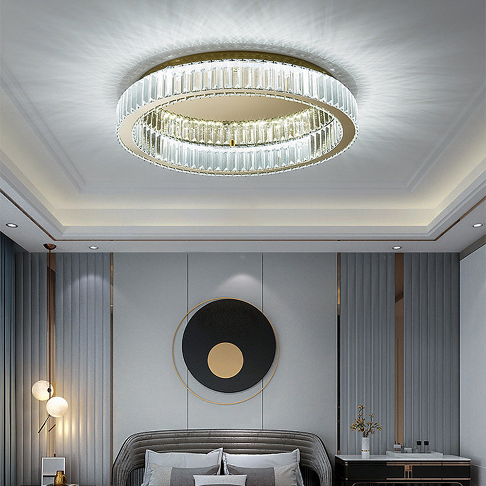 Curzal Plafondlamp