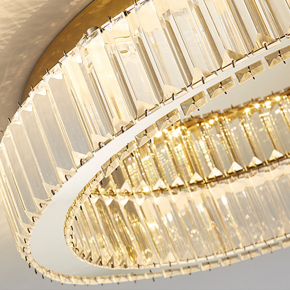 Curzal Plafondlamp
