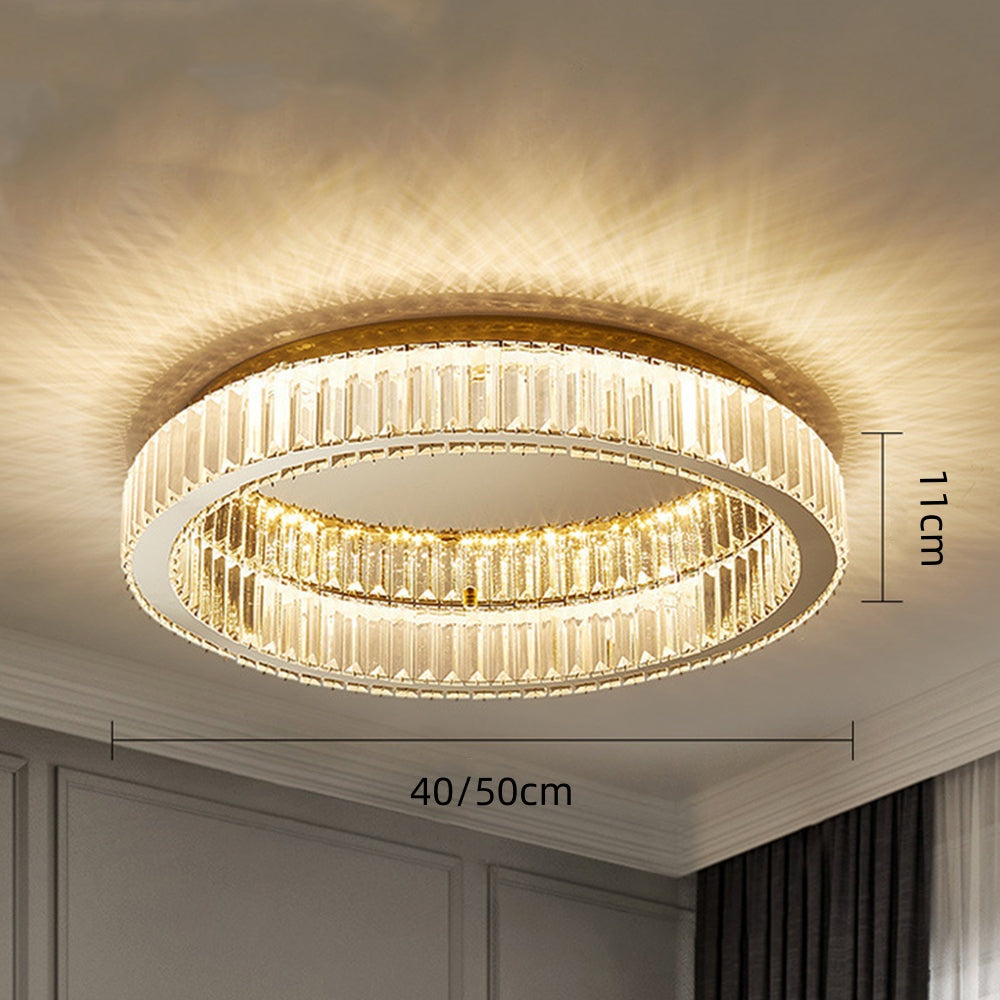 Curzal Plafondlamp