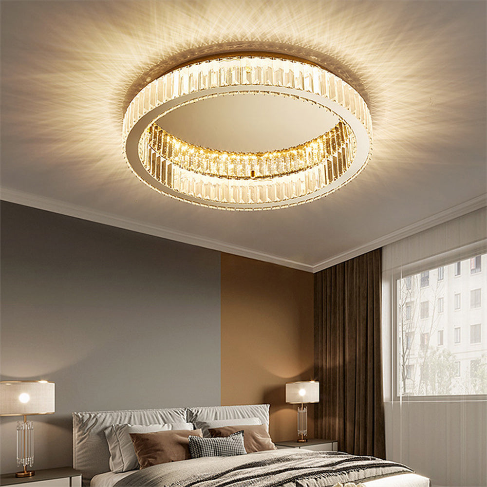 Curzal Plafondlamp