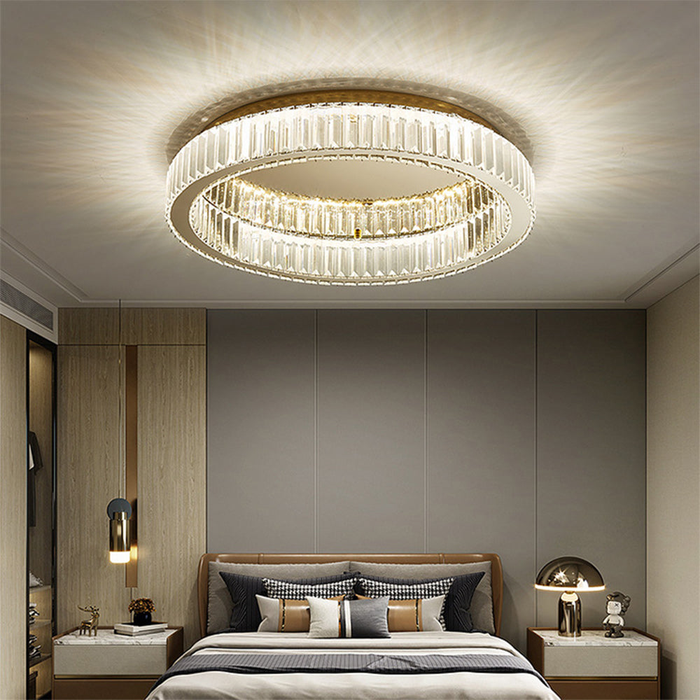 Curzal Plafondlamp