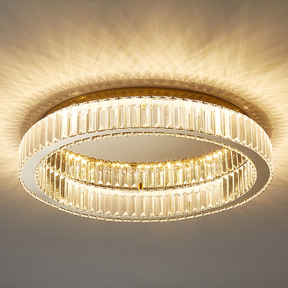 Curzal Plafondlamp