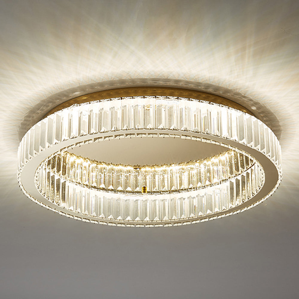 Curzal Plafondlamp