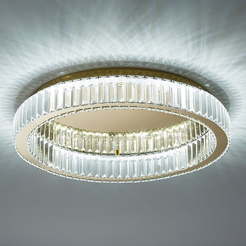 Curzal Plafondlamp