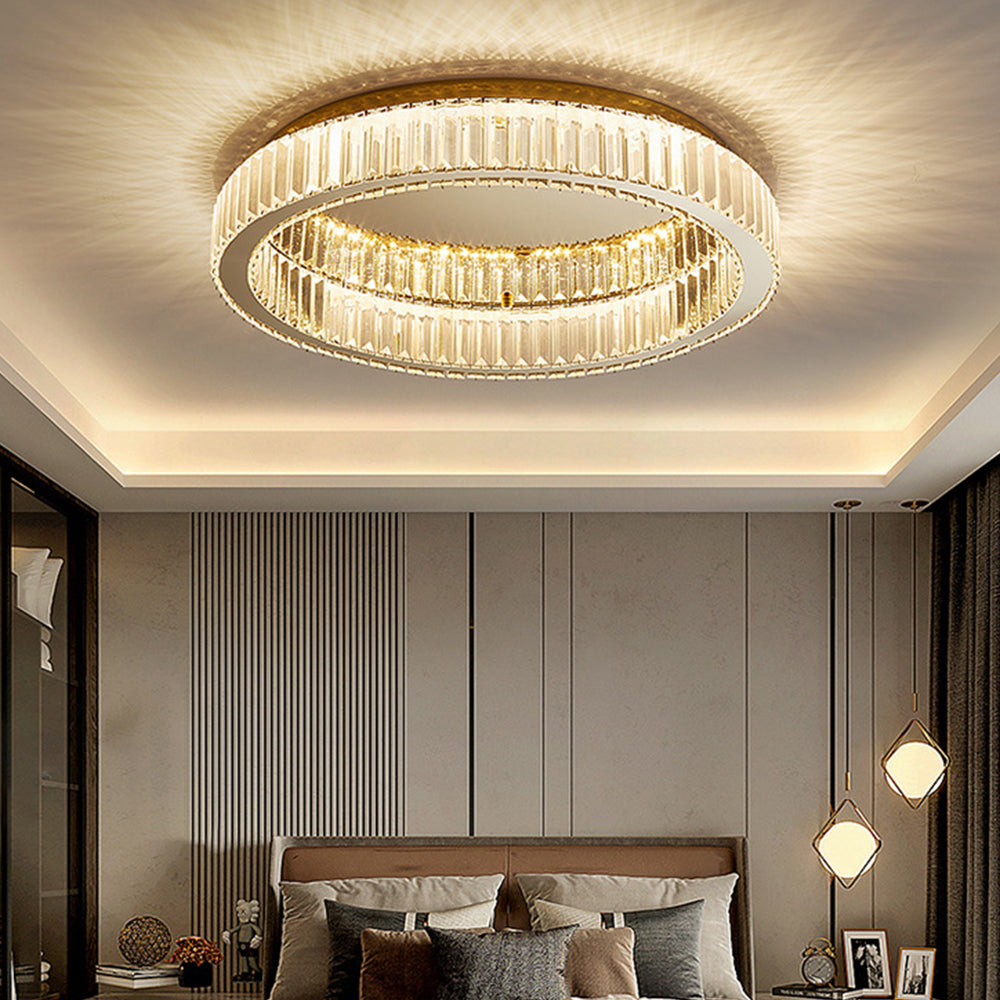 Curzal Plafondlamp