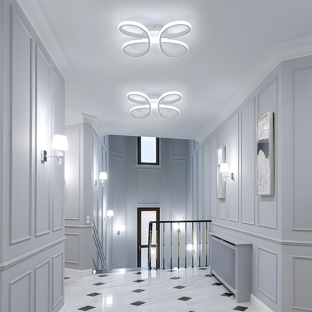 Lavodeo Plafondlamp