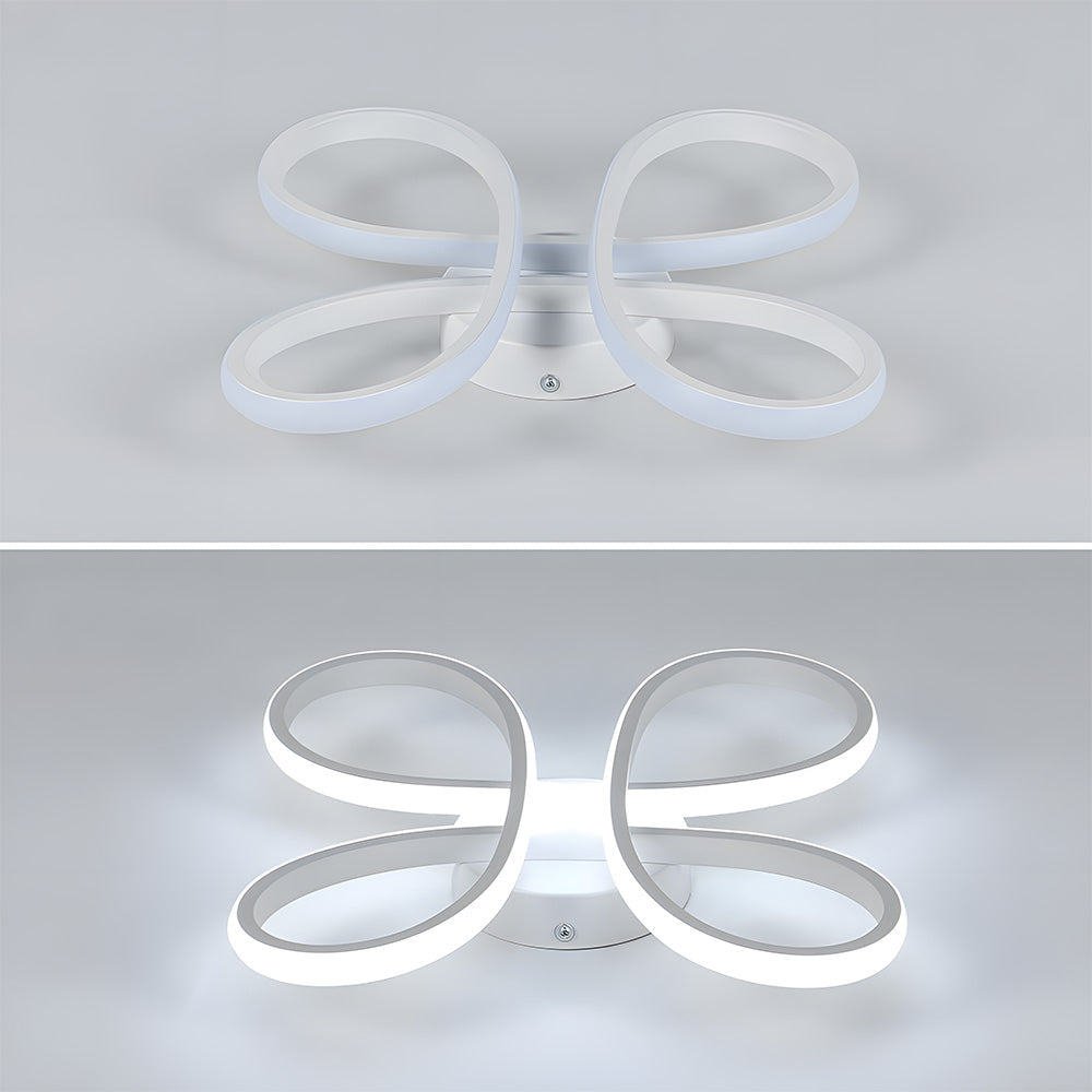 Lavodeo Plafondlamp