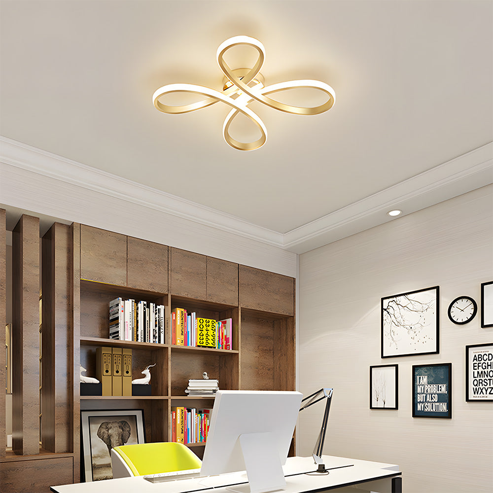 Lavodeo Plafondlamp