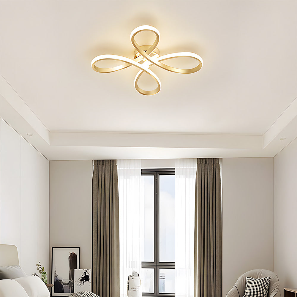 Lavodeo Plafondlamp