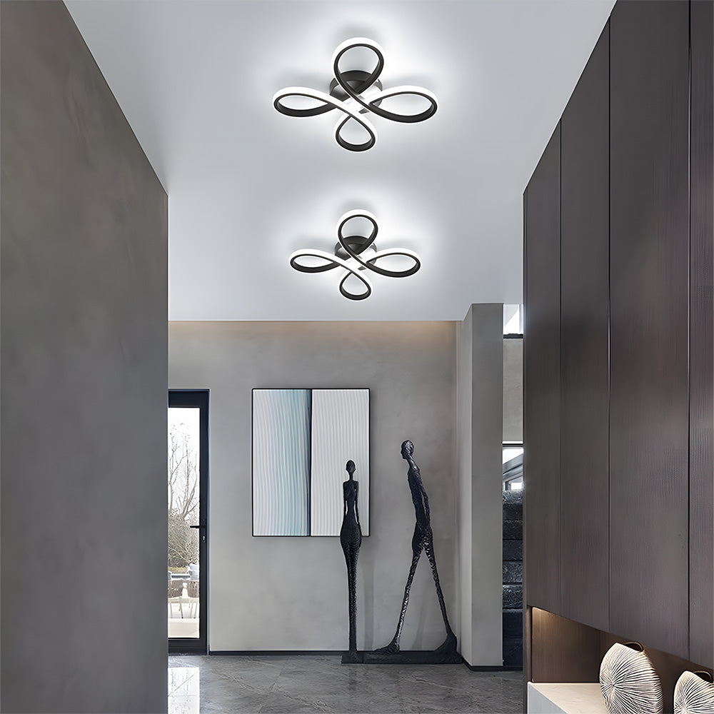 Lavodeo Plafondlamp