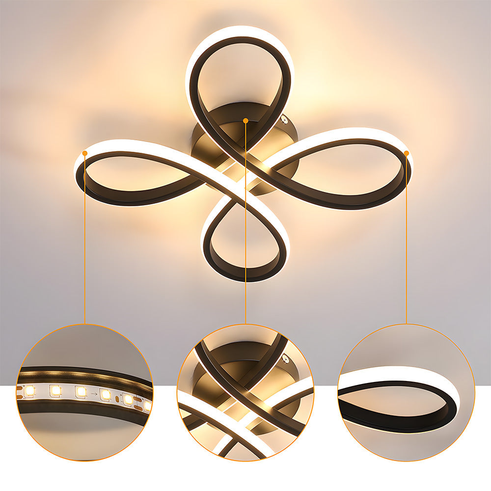 Lavodeo Plafondlamp