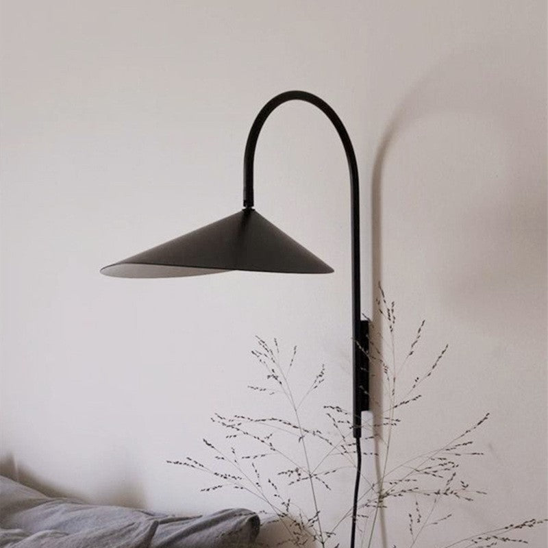 Arumce Wandlamp