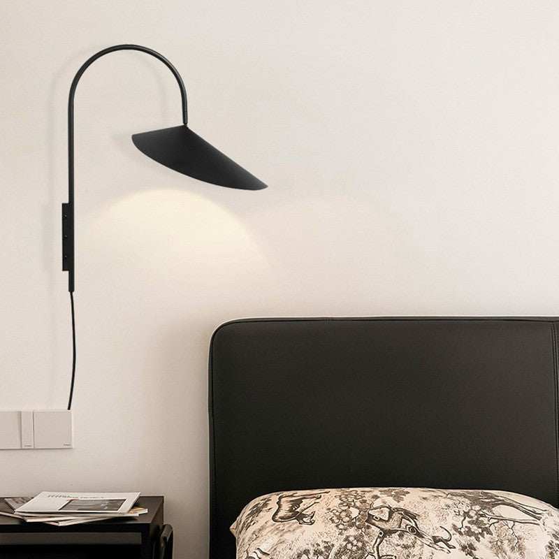 Arumce Wandlamp