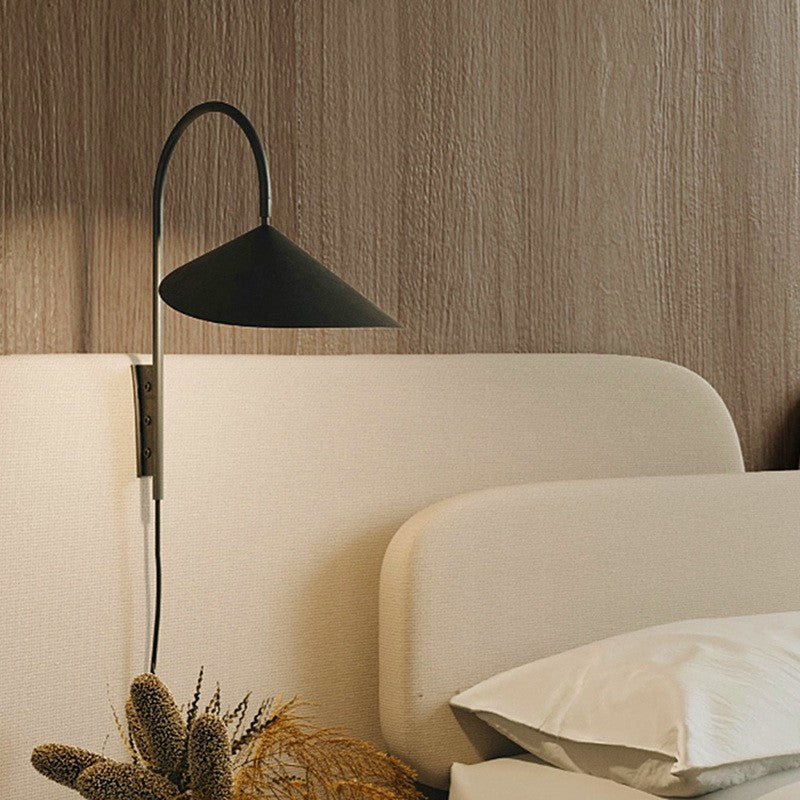 Arumce Wandlamp