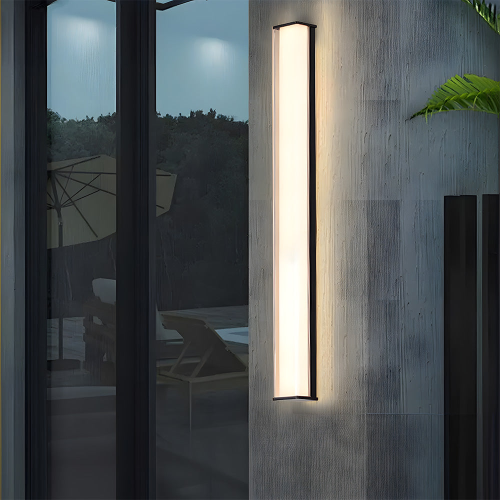 Ruviano Buitenwandlamp