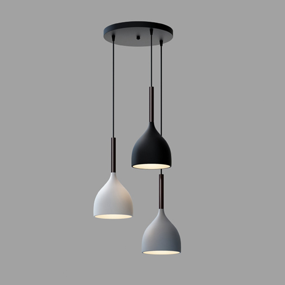 Paroval Hanglamp