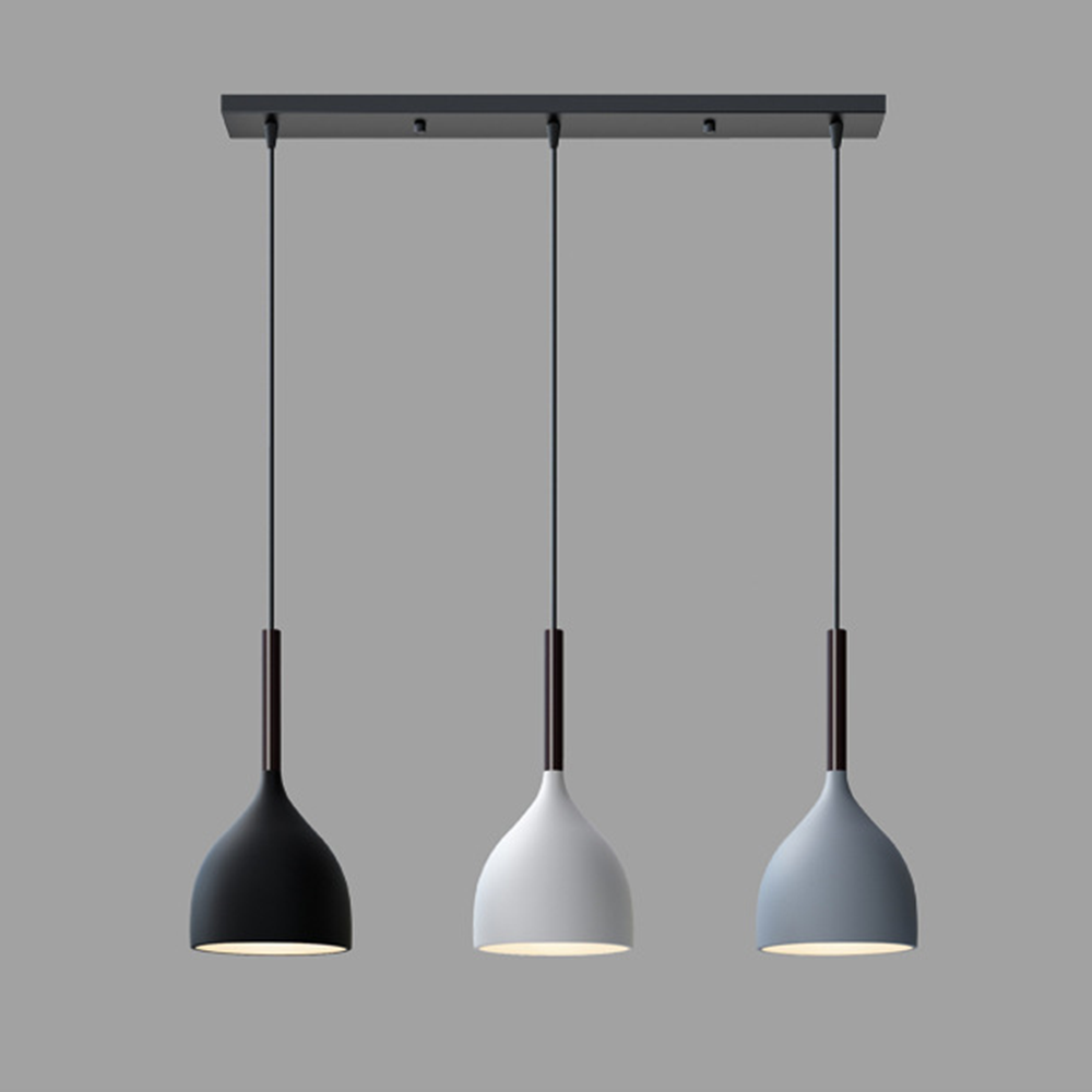 Paroval Hanglamp