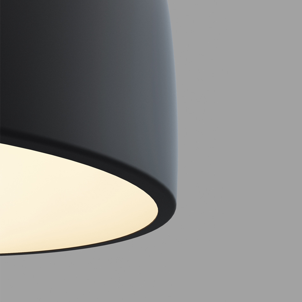 Paroval Hanglamp