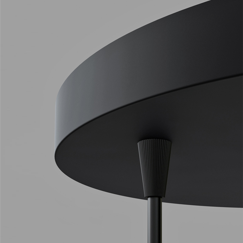 Paroval Hanglamp