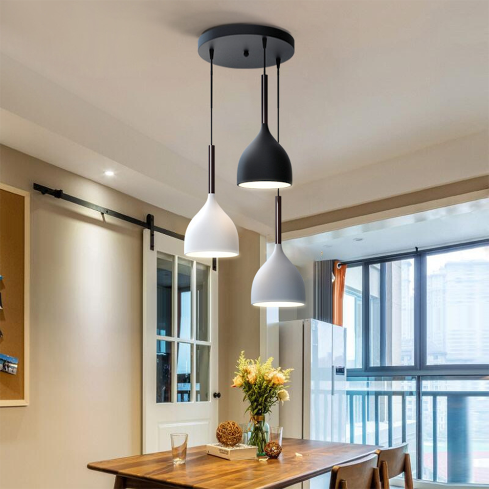 Paroval Hanglamp