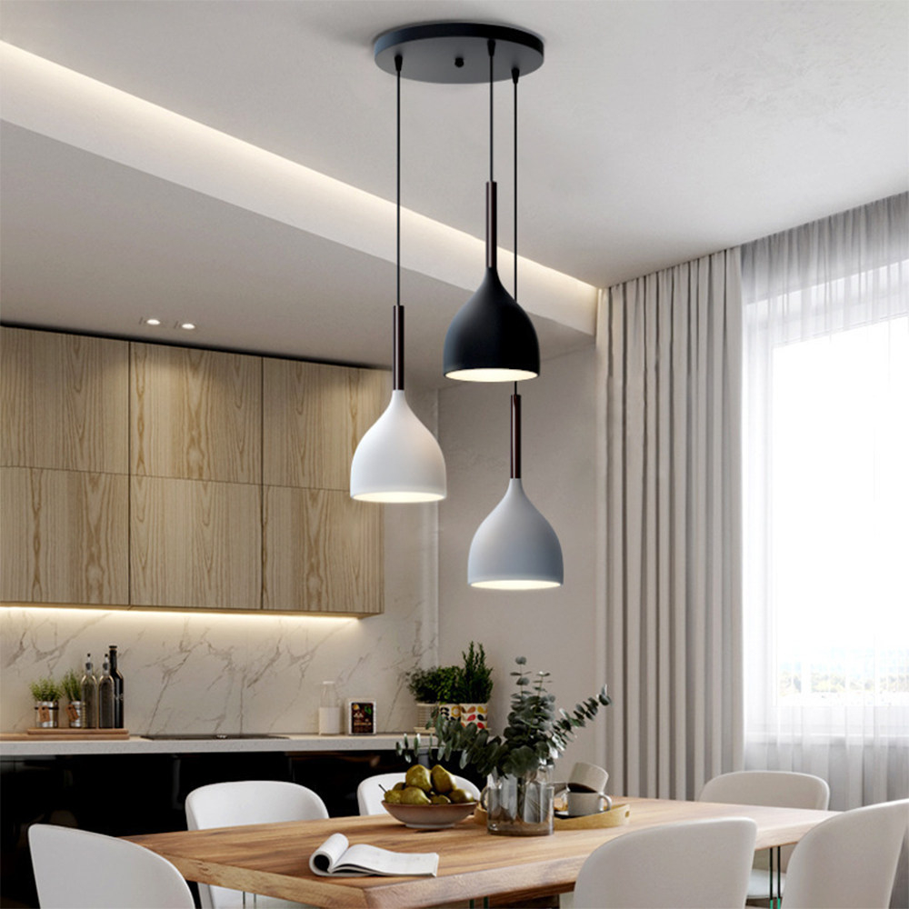 Paroval Hanglamp