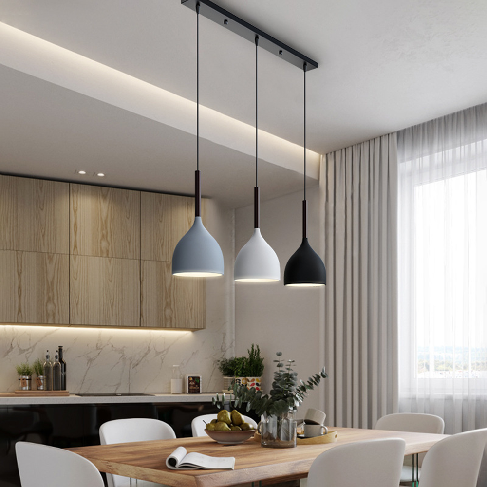 Paroval Hanglamp