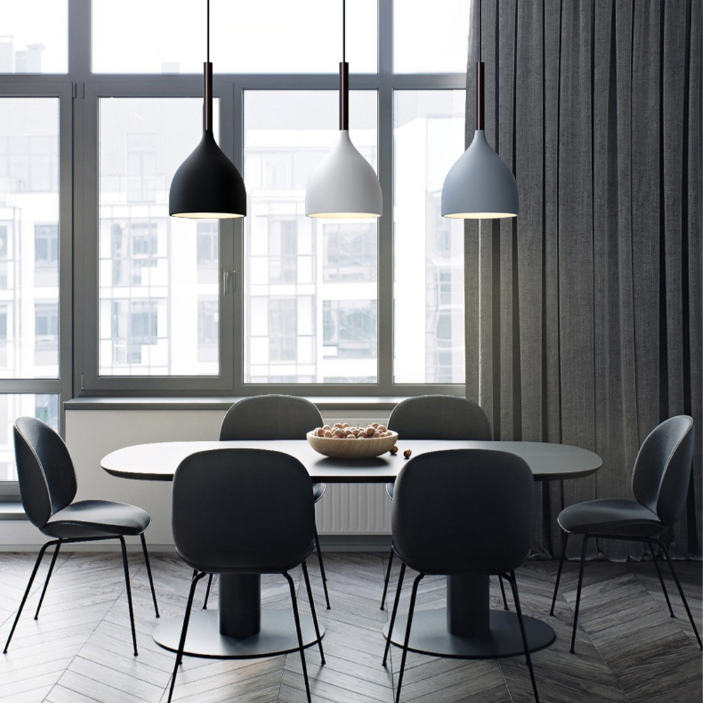 Paroval Hanglamp