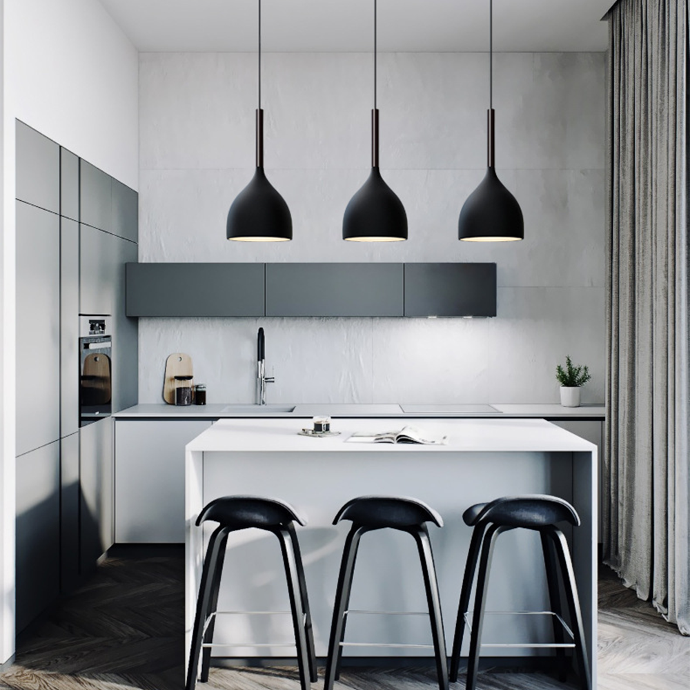 Paroval Hanglamp