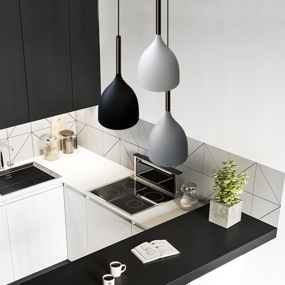 Paroval Hanglamp