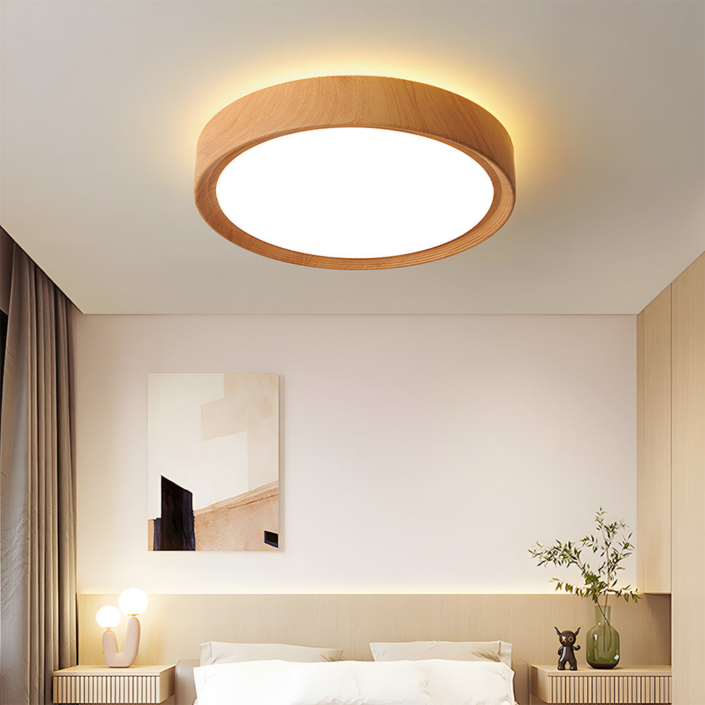Tozon Ronde Plafondlamp