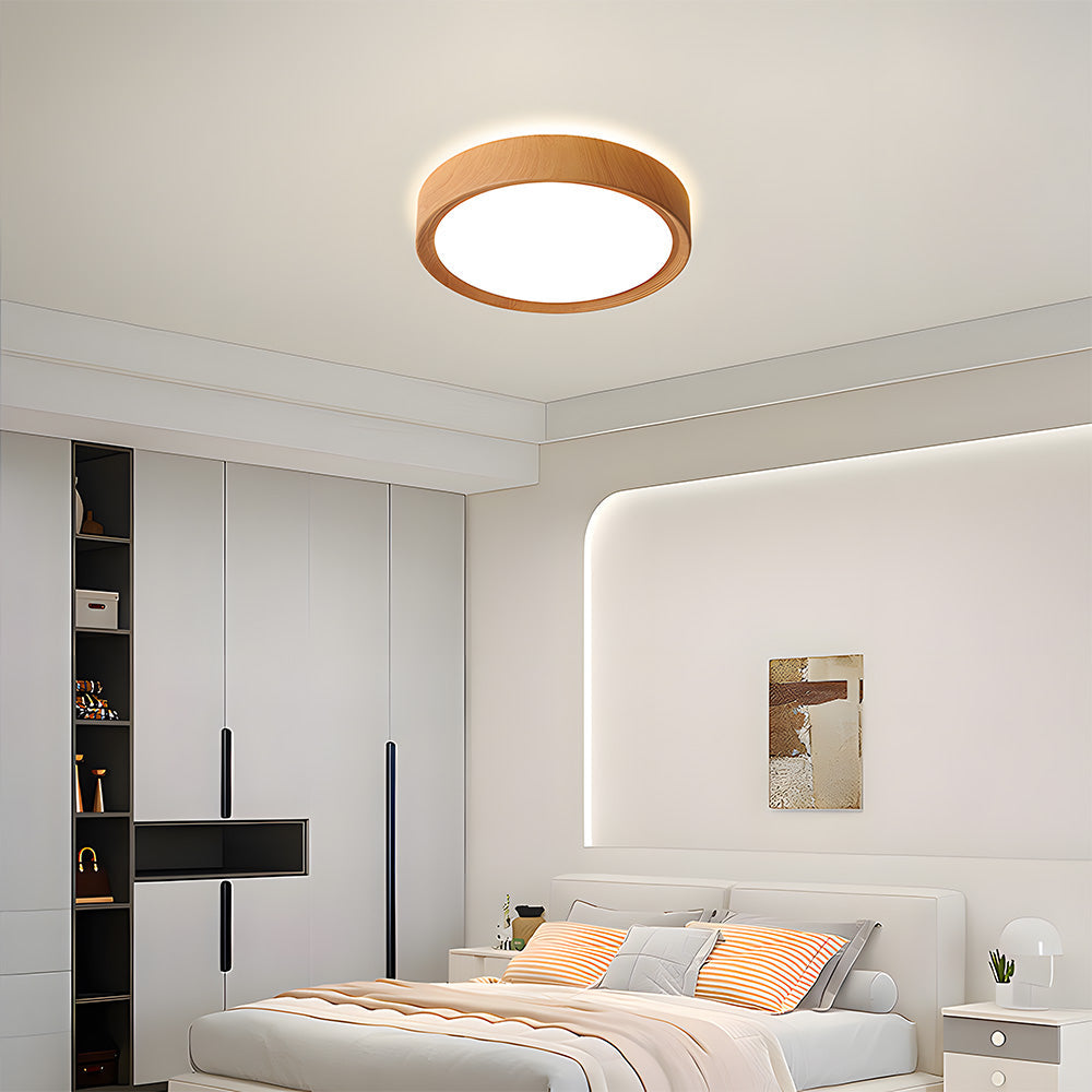 Tozon Ronde Plafondlamp