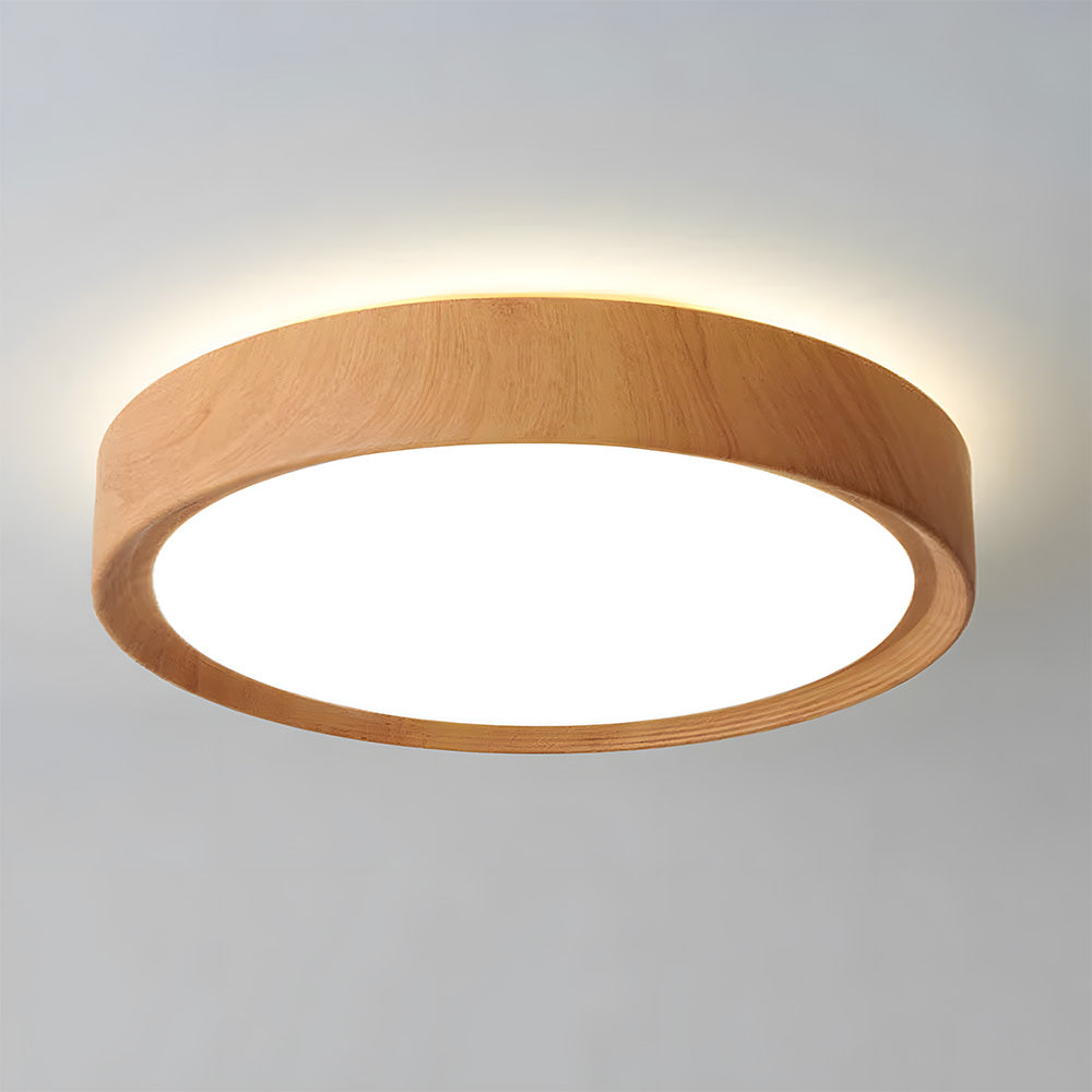 Tozon Ronde Plafondlamp