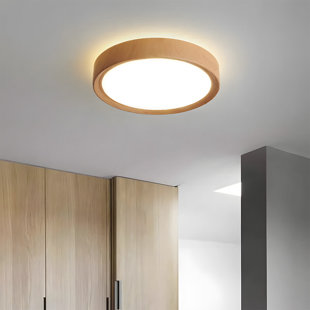 Tozon Ronde Plafondlamp