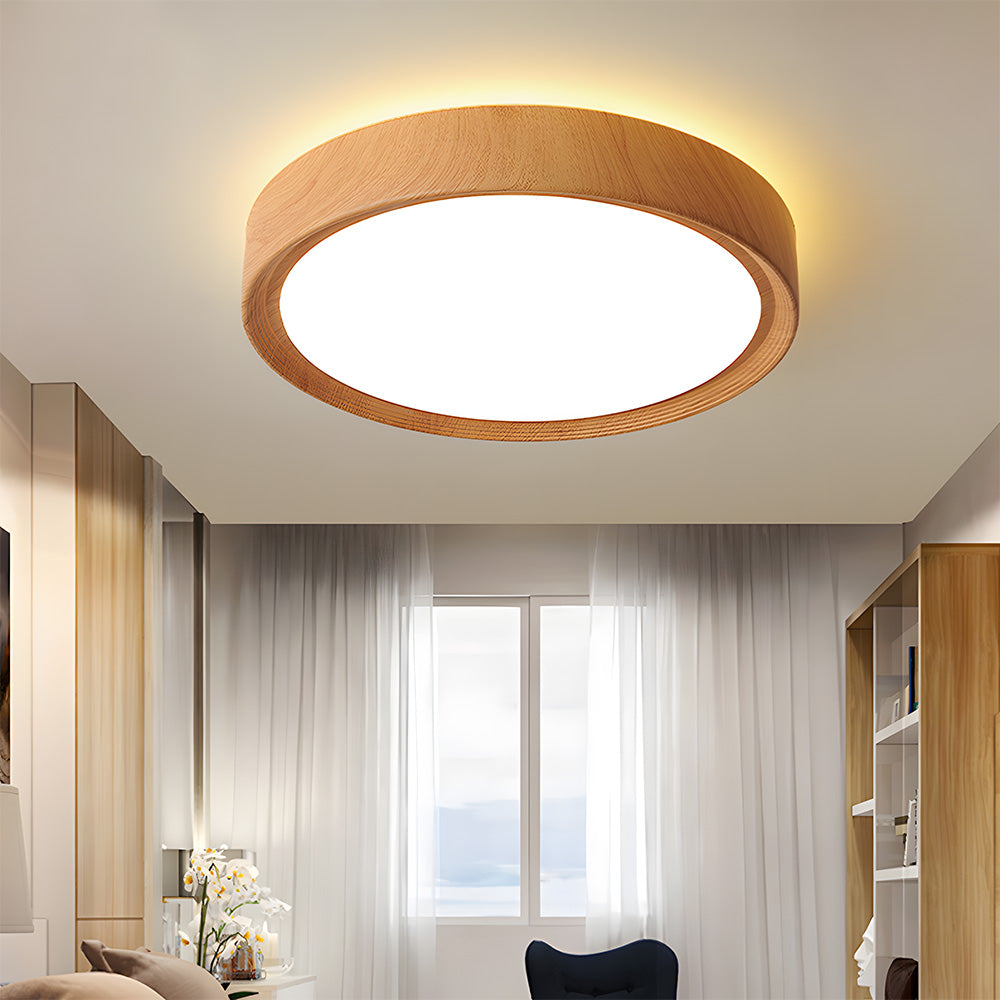 Tozon Ronde Plafondlamp
