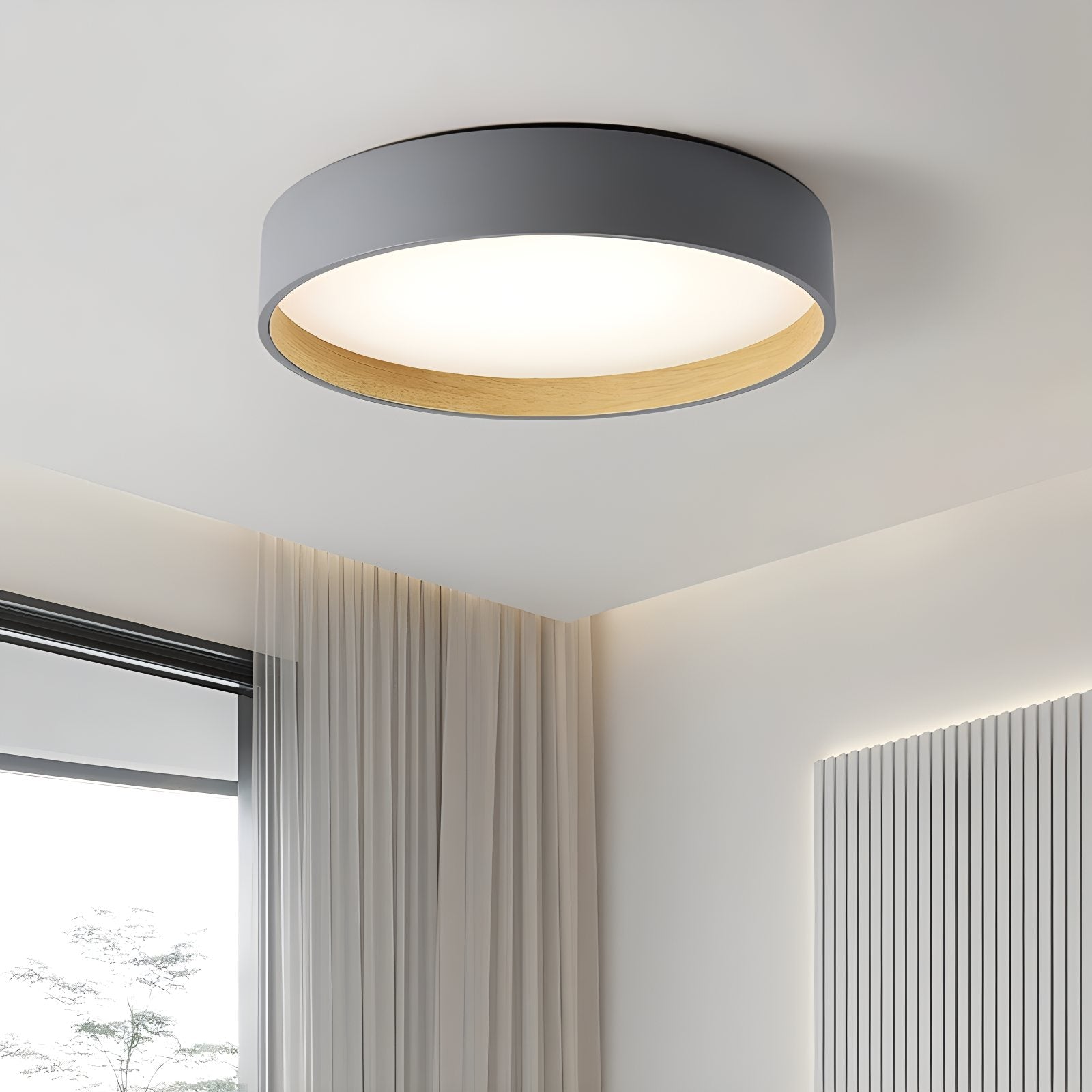 Lorena Plafondlamp
