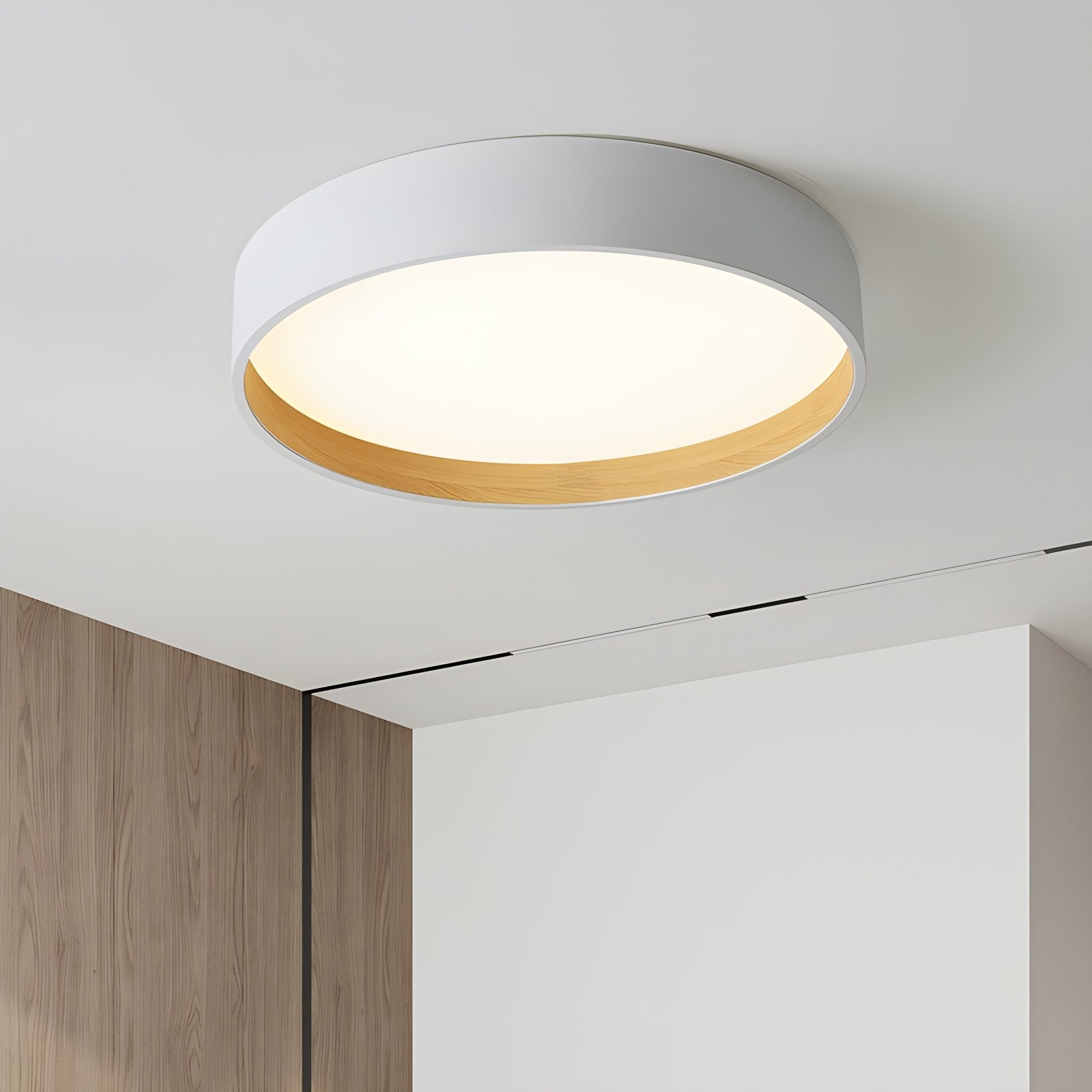 Lorena Plafondlamp